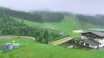 Буковель 30 травня 2019 року, 2019-05-30 10:00