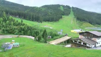 Буковель 30 травня 2019 року, 2019-05-30 16:00