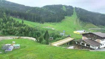 Буковель 1 червня 2019 року, 2019-06-01 10:00