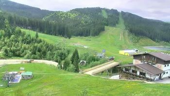Буковель 1 червня 2019 року, 2019-06-01 13:00