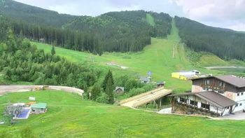 Буковель 2 червня 2019 року, 2019-06-02 13:00