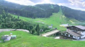 Буковель 2 червня 2019 року, 2019-06-02 16:00