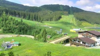 Буковель 3 червня 2019 року, 2019-06-03 10:00