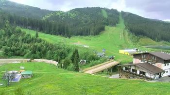 Буковель 3 червня 2019 року, 2019-06-03 13:00
