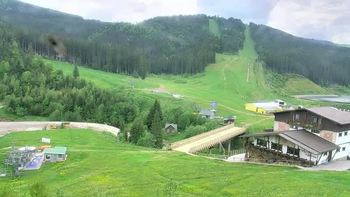 Буковель 3 червня 2019 року, 2019-06-03 16:00