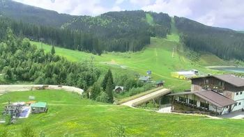 Буковель 4 червня 2019 року, 2019-06-04 13:00