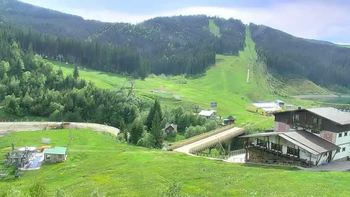 Буковель 4 червня 2019 року, 2019-06-04 16:00