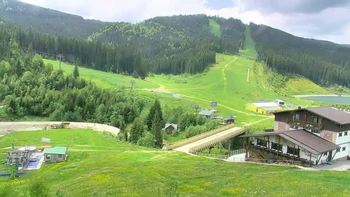 Буковель 5 червня 2019 року, 2019-06-05 13:00