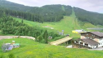 Буковель 6 червня 2019 року, 2019-06-06 10:00