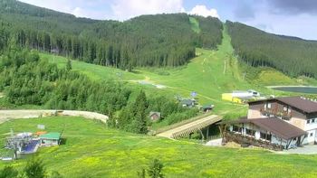 Буковель 8 червня 2019 року, 2019-06-08 10:00