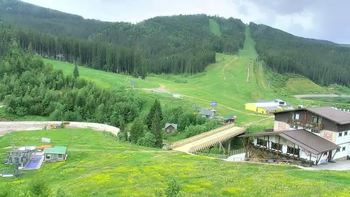 Буковель 8 червня 2019 року, 2019-06-08 13:00