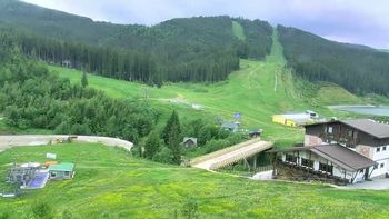 Буковель 8 червня 2019 року, 2019-06-08 16:00