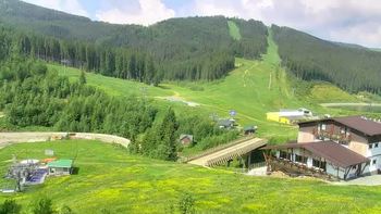 Буковель 9 червня 2019 року, 2019-06-09 10:00
