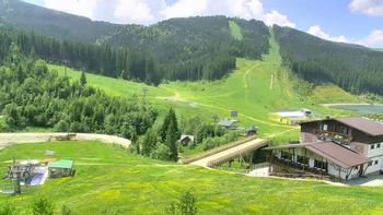 Буковель 9 червня 2019 року, 2019-06-09 13:00