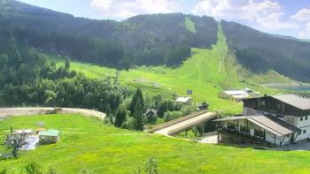 Буковель 9 червня 2019 року, 2019-06-09 16:00