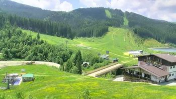 Буковель 10 червня 2019 року, 2019-06-10 13:00