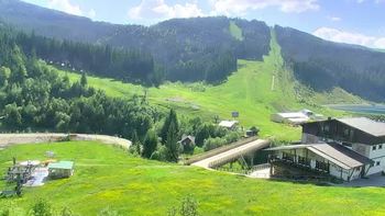 Буковель 10 червня 2019 року, 2019-06-10 16:00