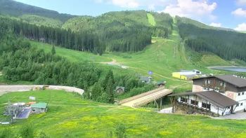 Буковель 11 червня 2019 року, 2019-06-11 10:00