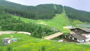 Буковель 12 червня 2019 року, 2019-06-12 16:00