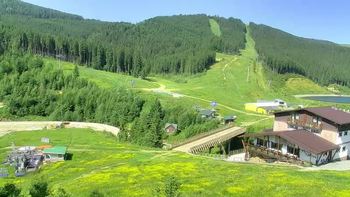 Буковель 13 червня 2019 року, 2019-06-13 10:00