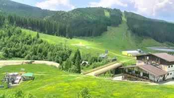 Буковель 13 червня 2019 року, 2019-06-13 13:00