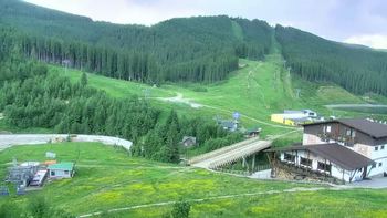 Буковель 13 червня 2019 року, 2019-06-13 16:00