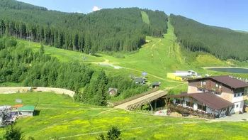 Буковель 14 червня 2019 року, 2019-06-14 10:00