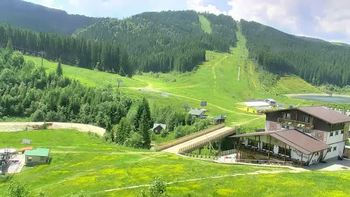 Буковель 14 червня 2019 року, 2019-06-14 13:00