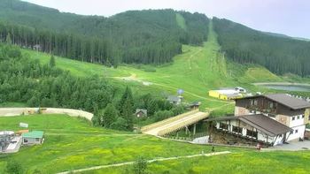 Буковель 14 червня 2019 року, 2019-06-14 16:00