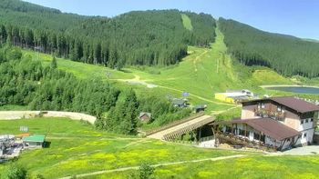 Буковель 15 червня 2019 року, 2019-06-15 10:00