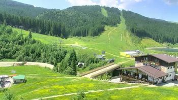 Буковель 15 червня 2019 року, 2019-06-15 13:00