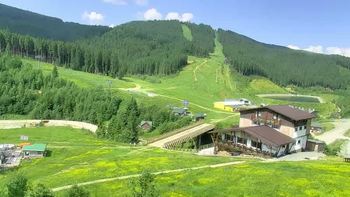 Буковель 16 червня 2019 року, 2019-06-16 10:00