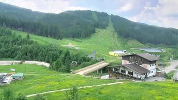 Буковель 16 червня 2019 року, 2019-06-16 13:00