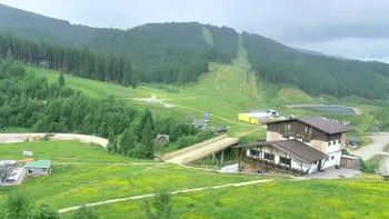 Буковель 17 червня 2019 року, 2019-06-17 10:00