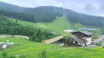 Буковель 17 червня 2019 року, 2019-06-17 16:00