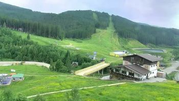 Буковель 18 червня 2019 року, 2019-06-18 16:00
