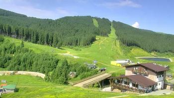 Буковель 19 червня 2019 року, 2019-06-19 10:00