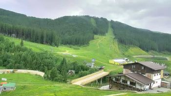 Буковель 19 червня 2019 року, 2019-06-19 16:00