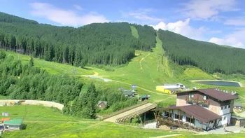 Буковель 20 червня 2019 року, 2019-06-20 10:00