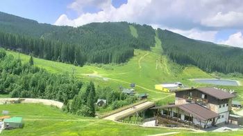 Буковель 20 червня 2019 року, 2019-06-20 13:00