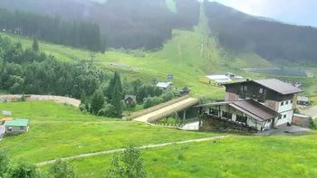 Буковель 21 червня 2019 року, 2019-06-21 16:00