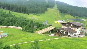 Буковель 22 червня 2019 року, 2019-06-22 10:00