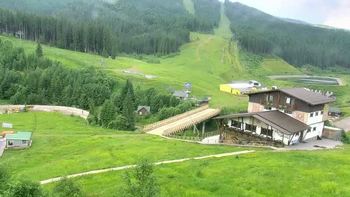 Буковель 22 червня 2019 року, 2019-06-22 13:00