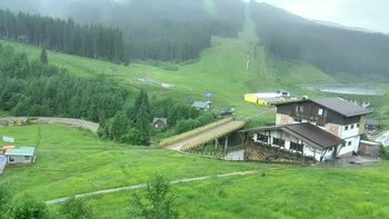 Буковель 22 червня 2019 року, 2019-06-22 16:00