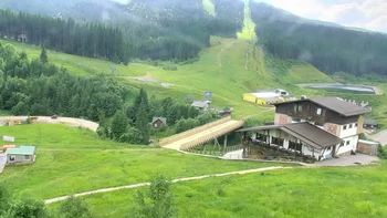 Буковель 24 червня 2019 року, 2019-06-24 16:00