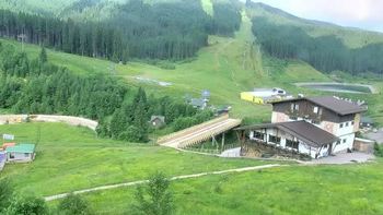 Буковель 25 червня 2019 року, 2019-06-25 10:00