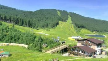 Буковель 26 червня 2019 року, 2019-06-26 10:00