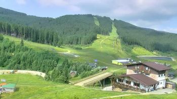 Буковель 27 червня 2019 року, 2019-06-27 10:00