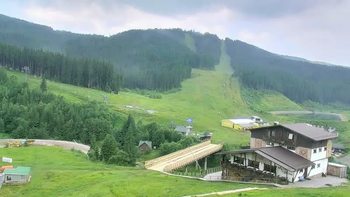 Буковель 27 червня 2019 року, 2019-06-27 13:00