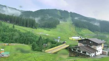 Буковель 27 червня 2019 року, 2019-06-27 16:00